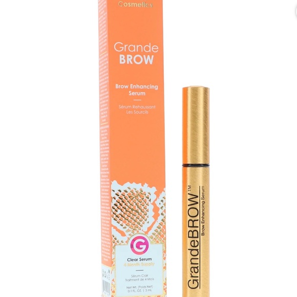 GrandeBROW Brow Enhancing Serum - 3 ml - Picture 1 of 4